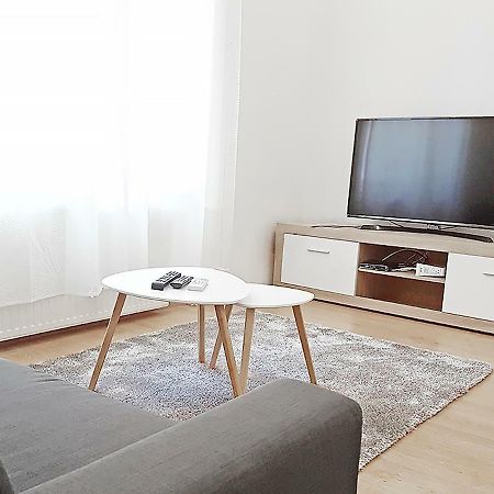 Akacfa 36 Budapest 91 Mt 3 Bedroom District 7 Eksteriør bilde