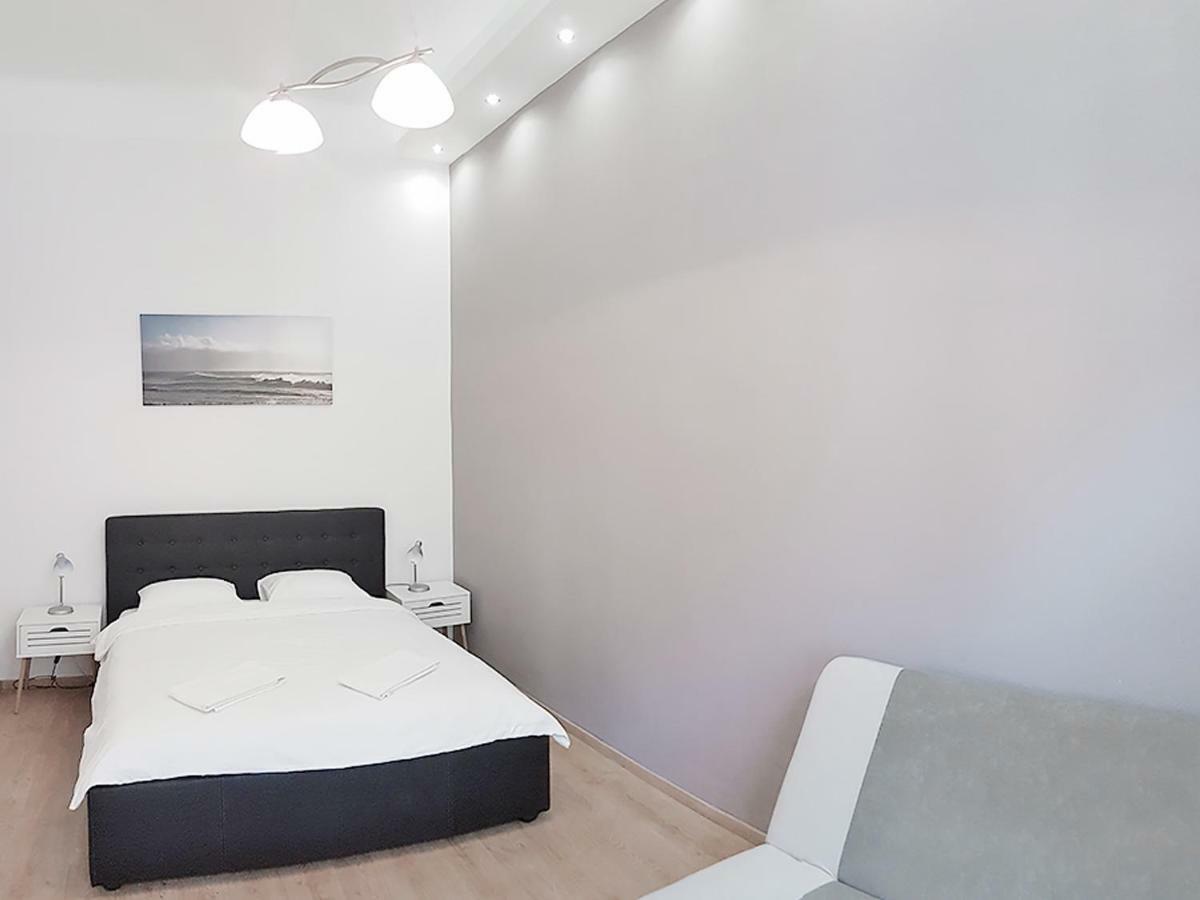 Akacfa 36 Budapest 91 Mt 3 Bedroom District 7 Eksteriør bilde
