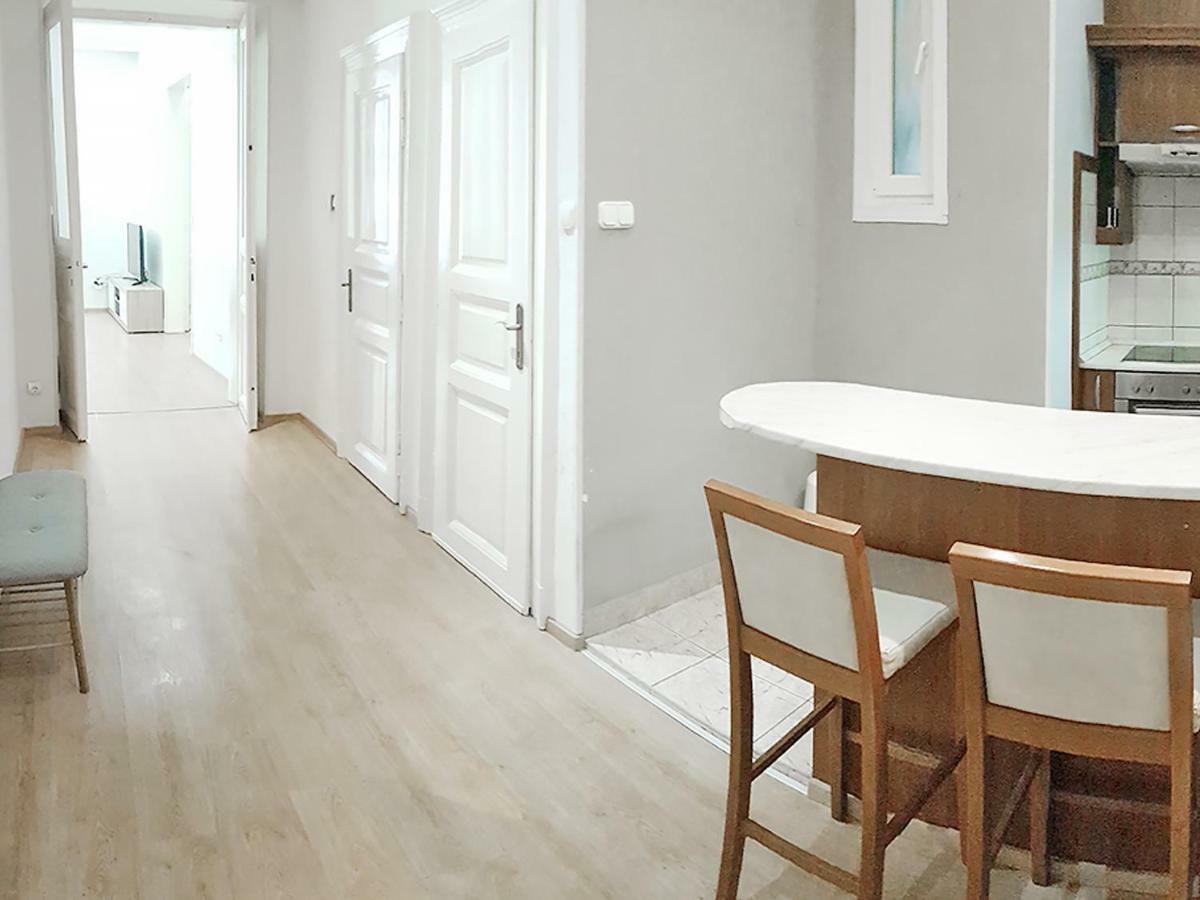 Akacfa 36 Budapest 91 Mt 3 Bedroom District 7 Eksteriør bilde