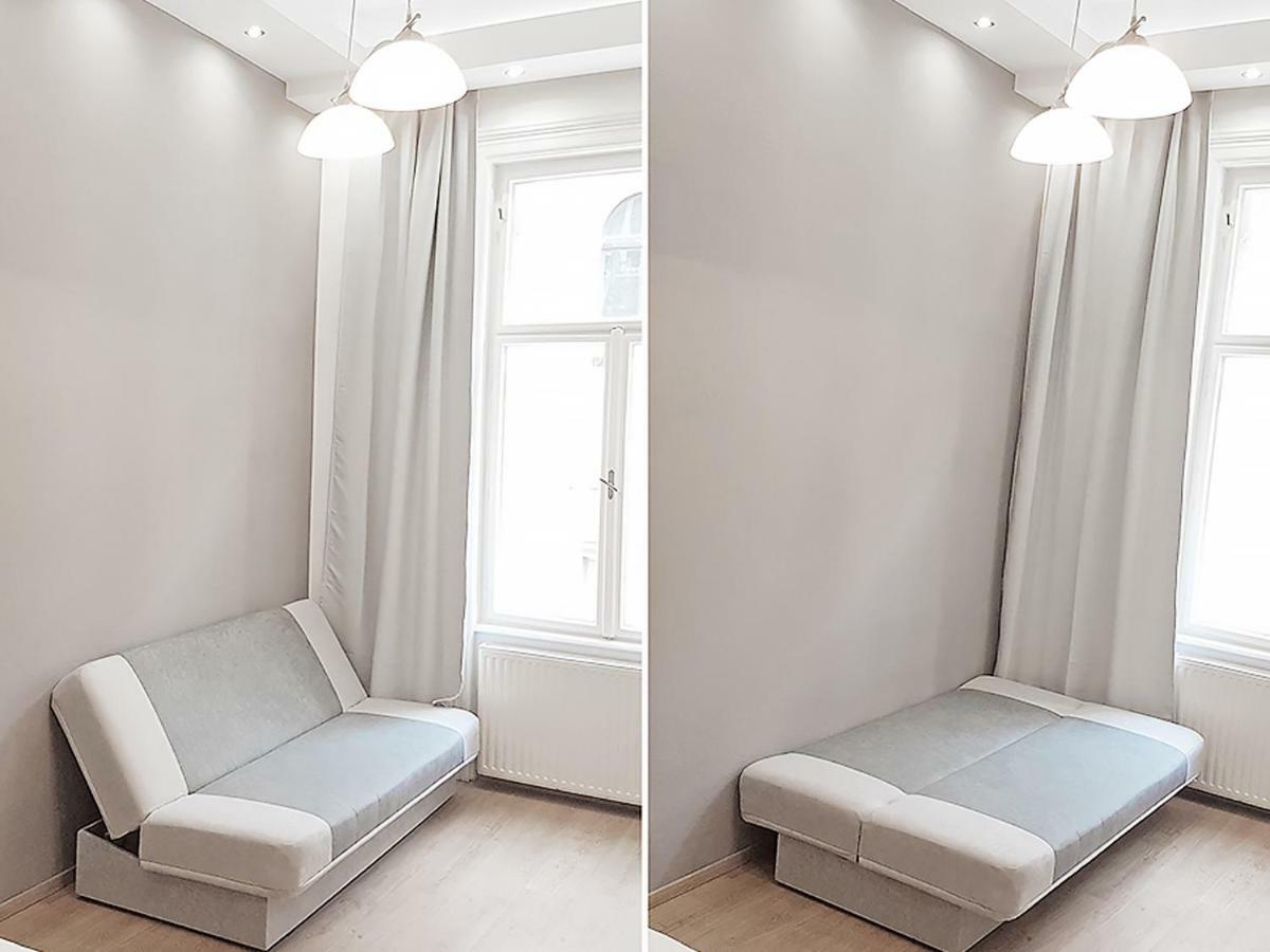 Akacfa 36 Budapest 91 Mt 3 Bedroom District 7 Eksteriør bilde